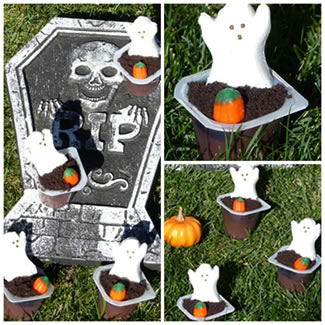 graveyard-pudding-cup-treats