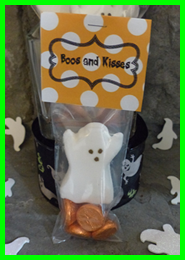 treat bags for halloween