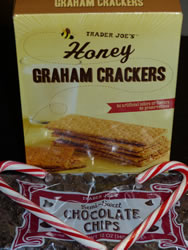 Graham-Cracker-Peppermint-Bark