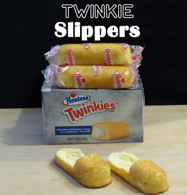 twinkies treats