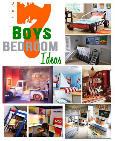 toddler bedroom ideas