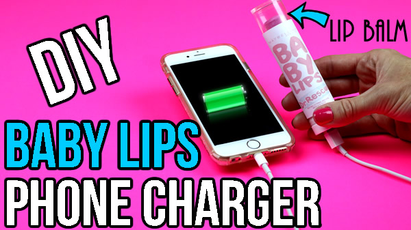 diy_baby_lips_phone_charger