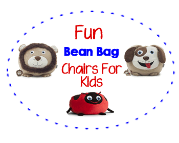 best childrens bean bag chairs