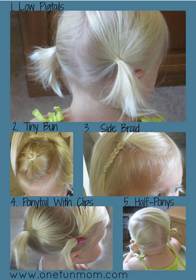 Toddler hairstyles for your daughter | Gallery posted by L E K E C I A |  Lemon8