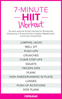 full body mens workouts
